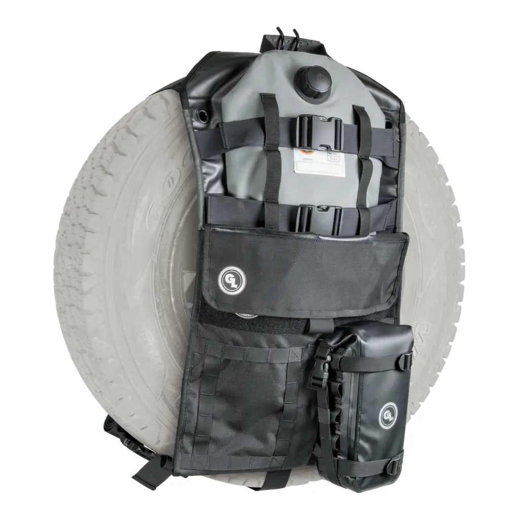 Giant Loop Overland Sling