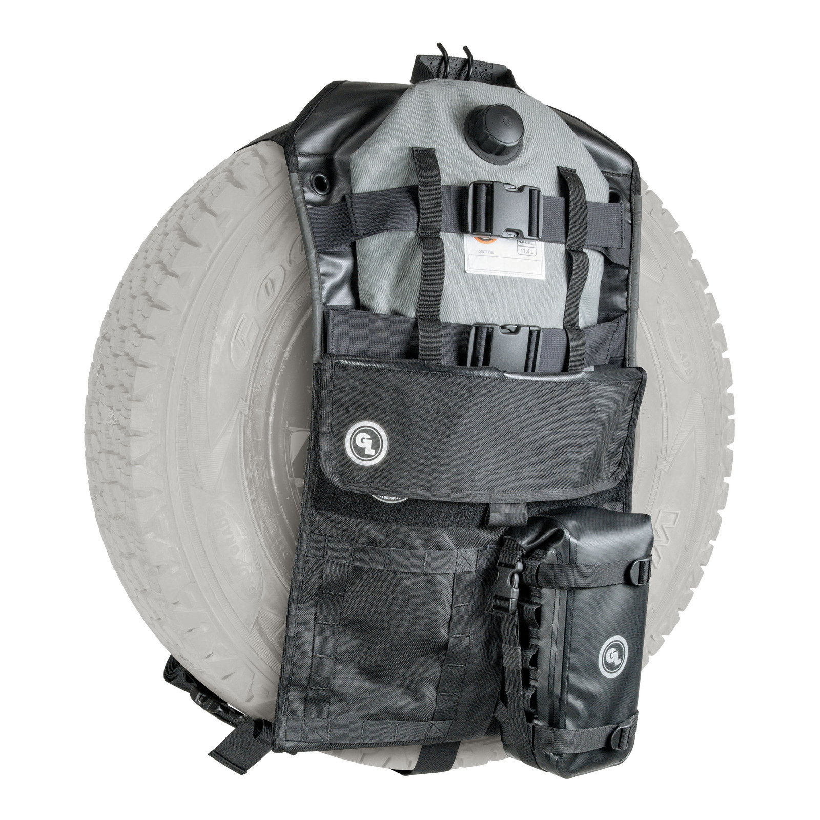 Giant Loop Overland Sling - Image 11