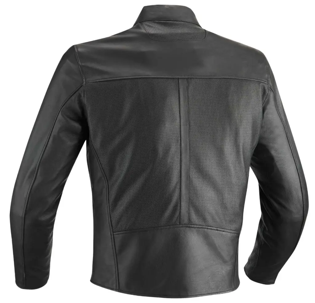 IXON STROKER JACKET BROWN XL