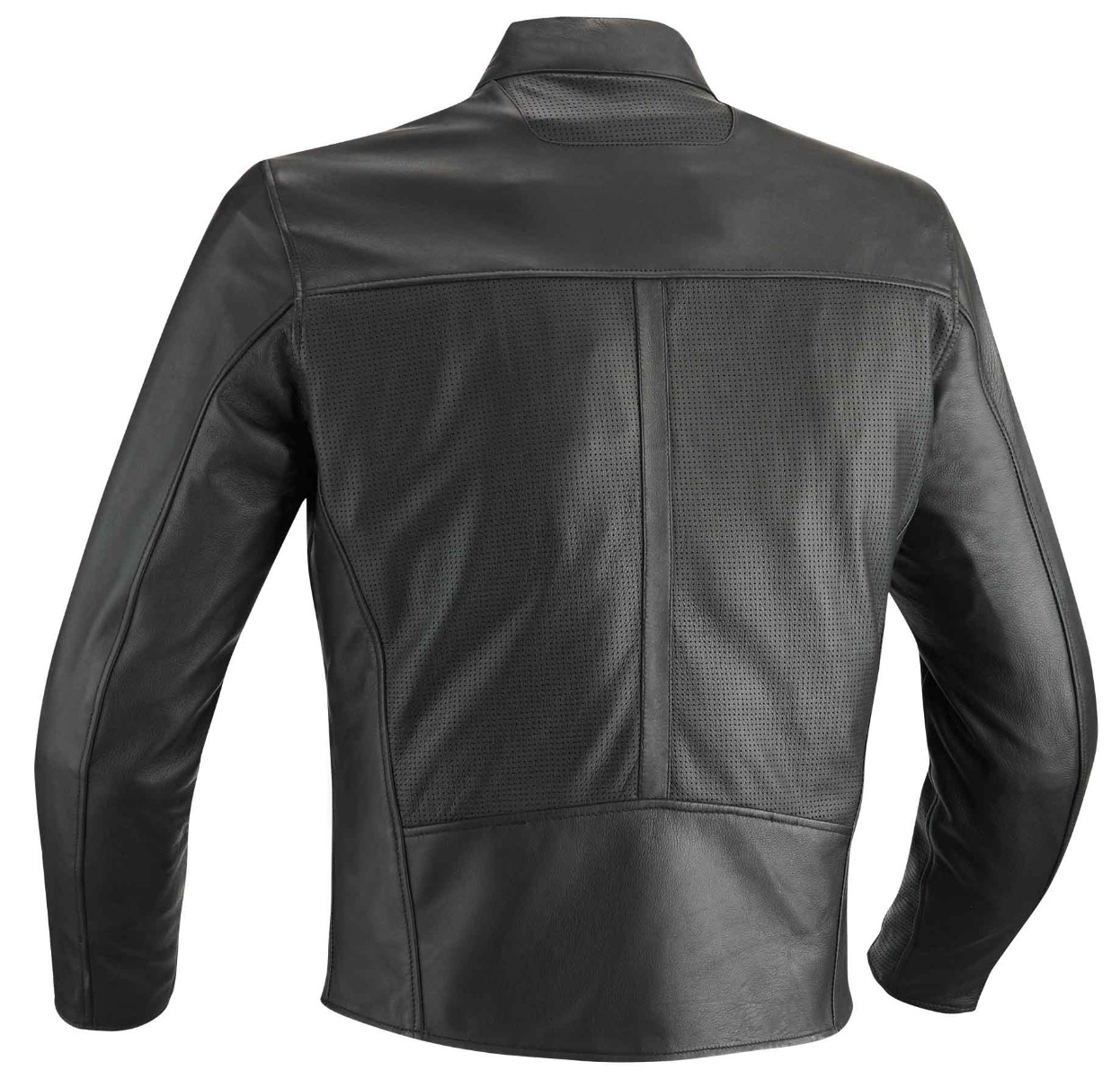 IXON STROKER JACKET BROWN XL - Image 2
