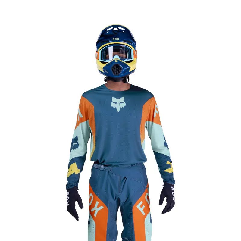 360 Tine Jersey