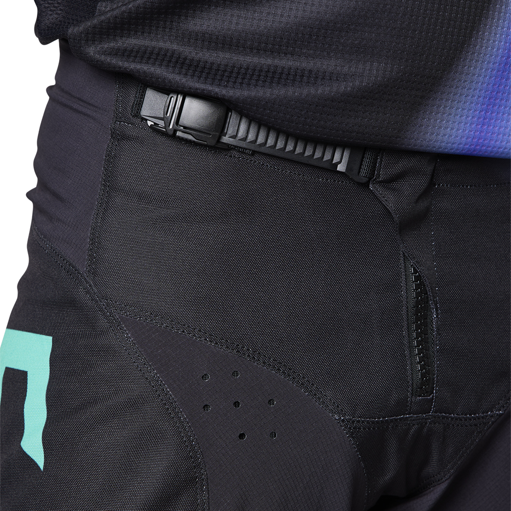 Fox 180 Toxsyk Motocross Pants Black - Image 5