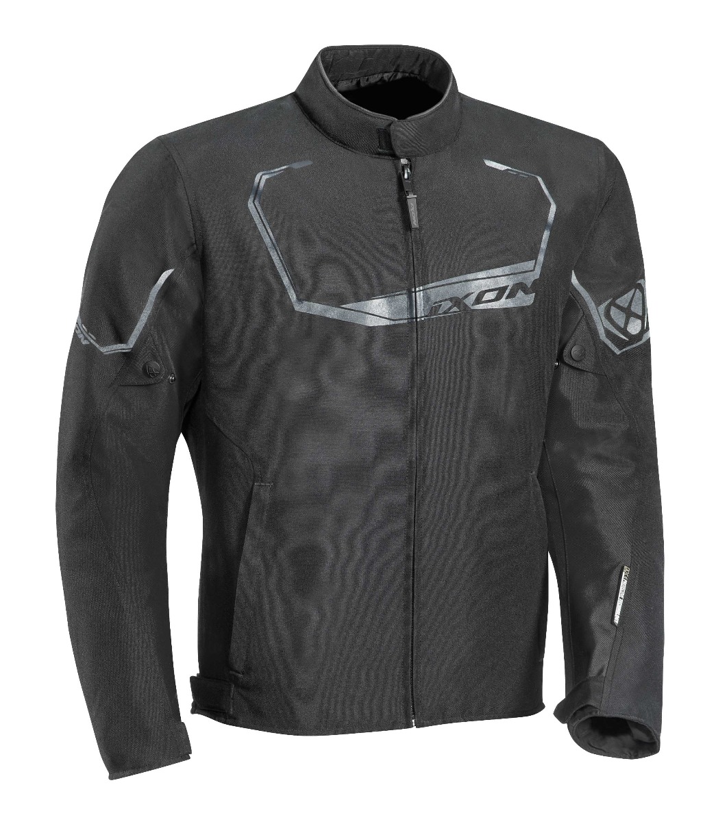 Ixon Challenge Jacket - Image 1