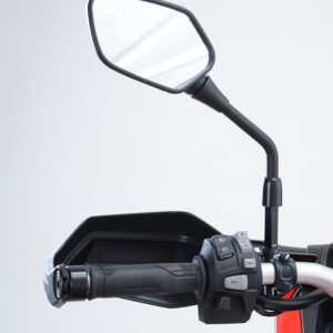 Mirror Risers BMW S1000R 14 - Image 1