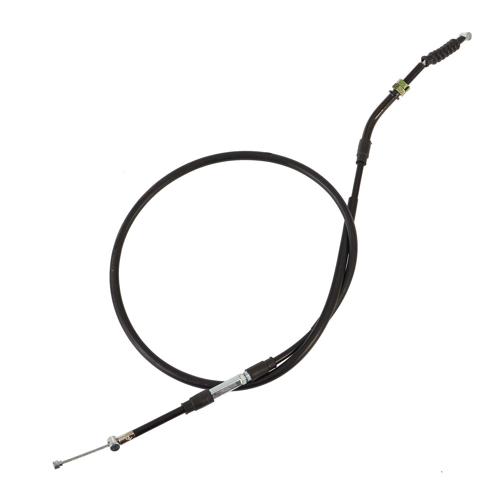 MTX CABLE CLU KAW KX450F 06-08 - Image 1