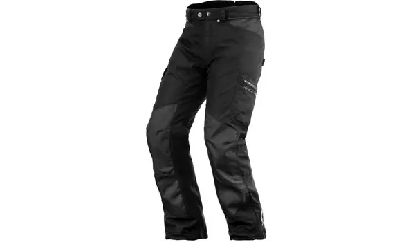 Adventure Pants Scott Dual Raid Anthracite/Black