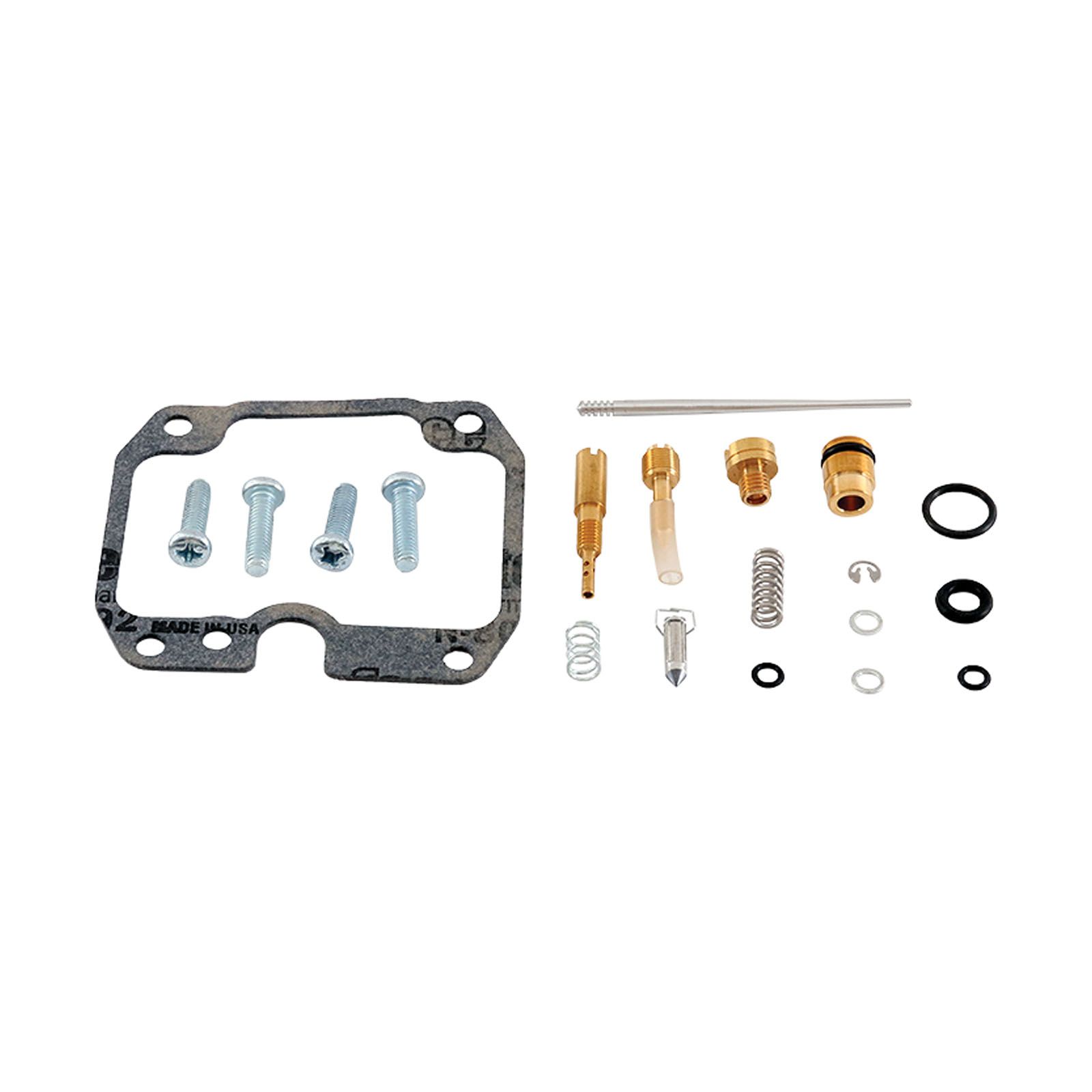 CARBURETTOR REBUILD KIT 26-1240 - Image 1
