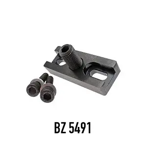 UNIVERSAL PULLER