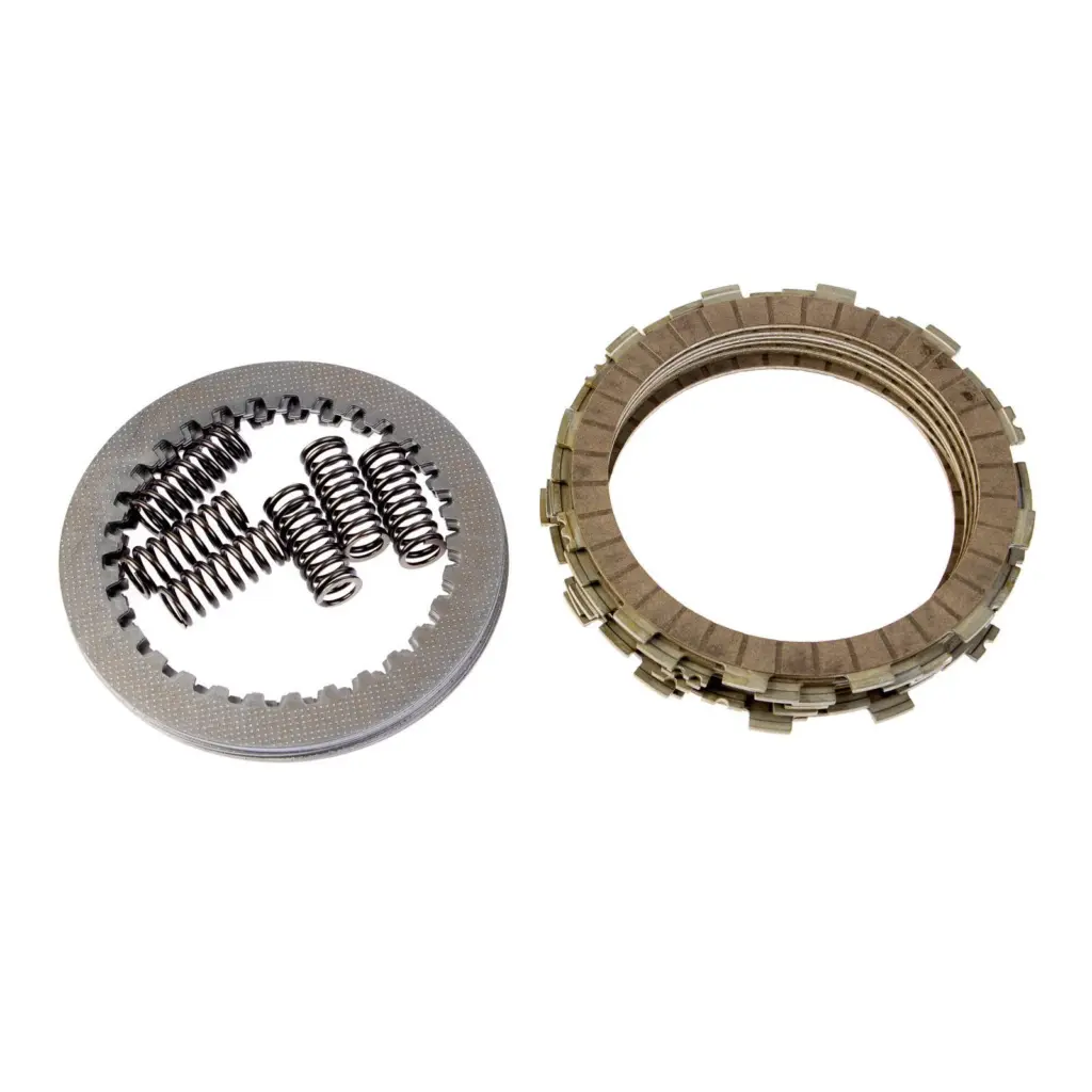 WHITES CLUTCH KIT YAM YZ250 93-99 =CK2274