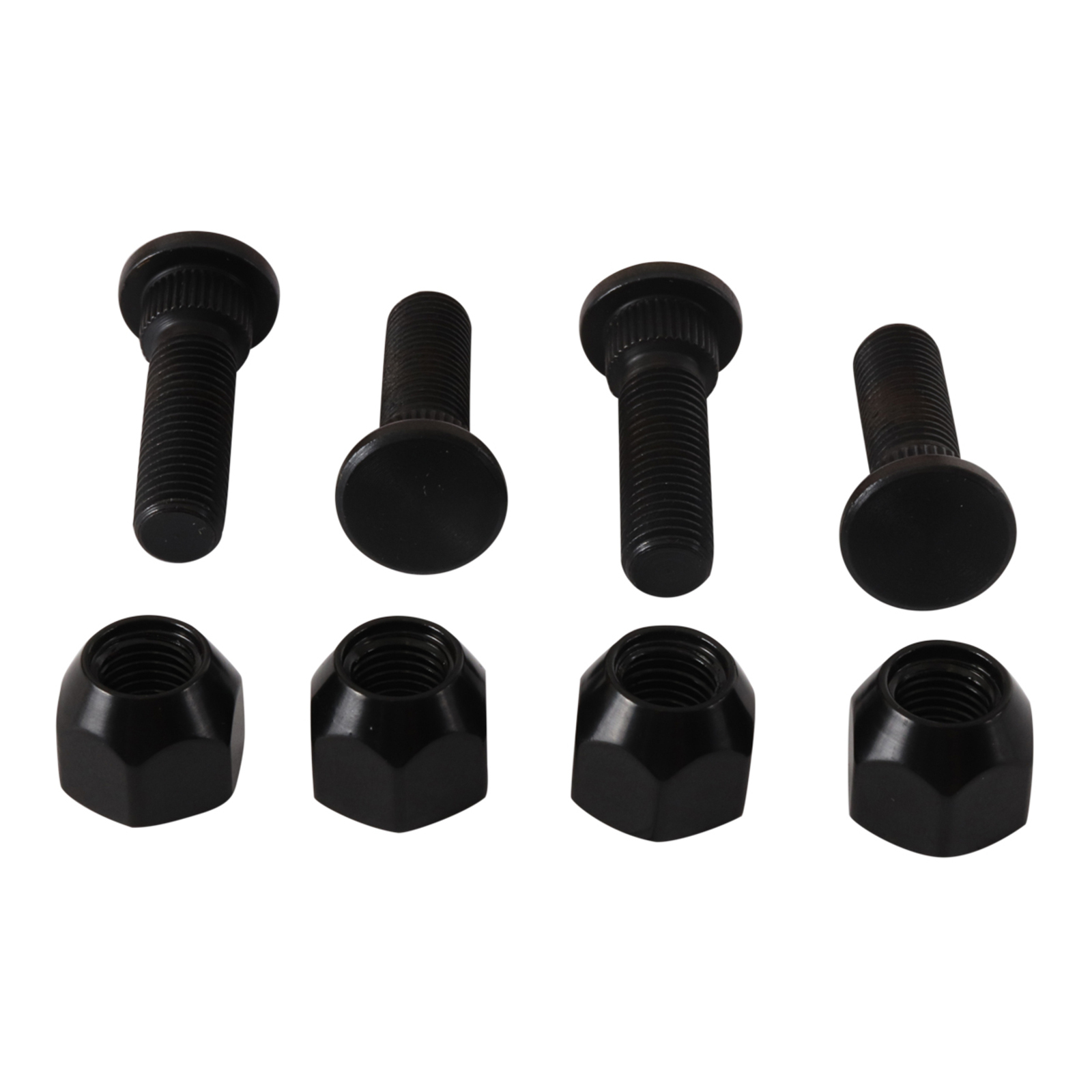 Wheel Stud and Nut Kit 85-1008 - Image 1