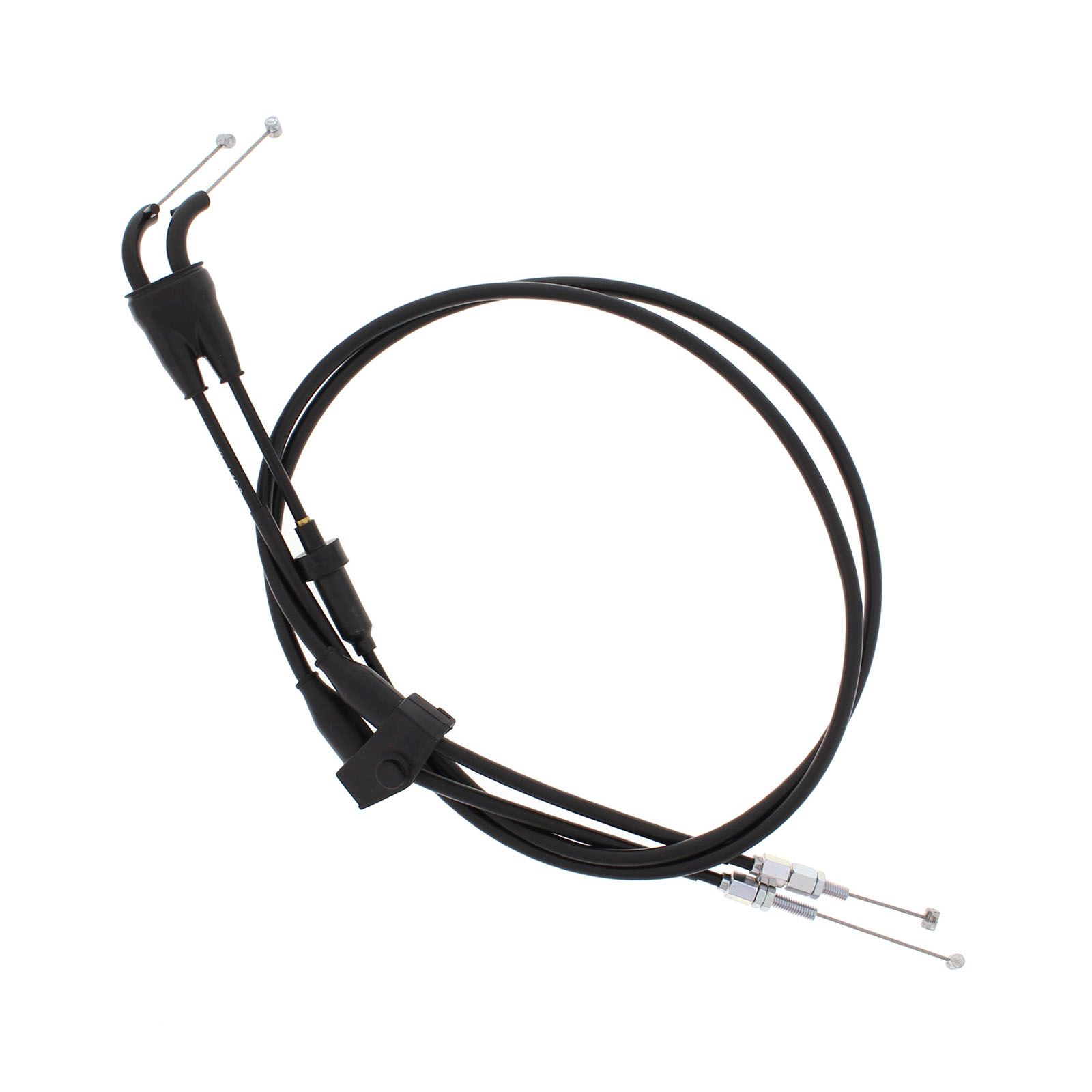 THROTTLE CABLE 45-1211 - Image 1