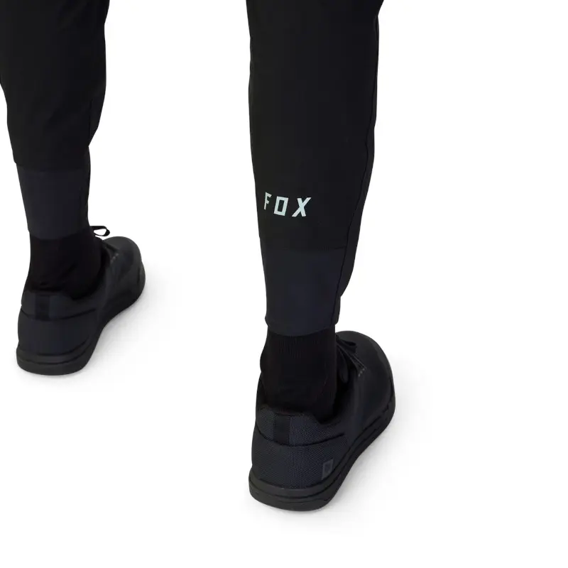 Ranger Pants Race