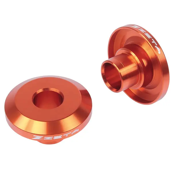 ZETA FAST-REARWH SPACER CRF RD