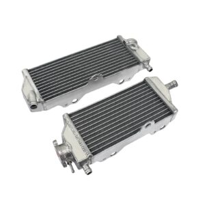 WHITES RADIATORS YAM WR450F 12-15 PAIR - Image 2