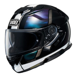 Shoei GT-Air 3  Road Helmet Scenario TC5 - Image 1