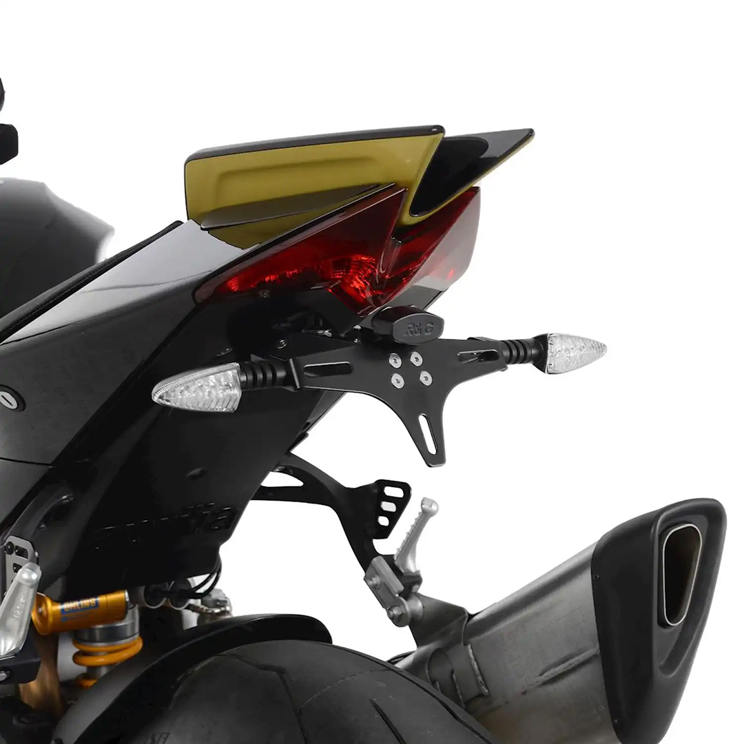 Tail Tidy Aprilia RSV4 1100 21 - Tuono V4 (Factory) 21- R&G - Image 1