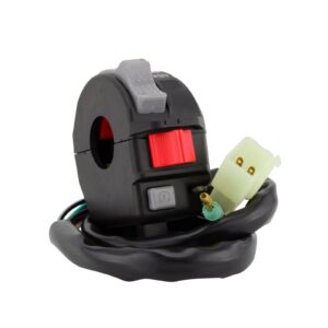 HANDLEBAR SWITCH ASSTD YAM MODELS RFR FITMEN (RMS160-102148) - Image 2