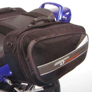 Panniers Dririder Touring - Image 1