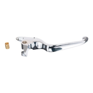 WMP Brake Lever HD FLSB '18-'24, FXST '15-'24 - Chrome - Image 2