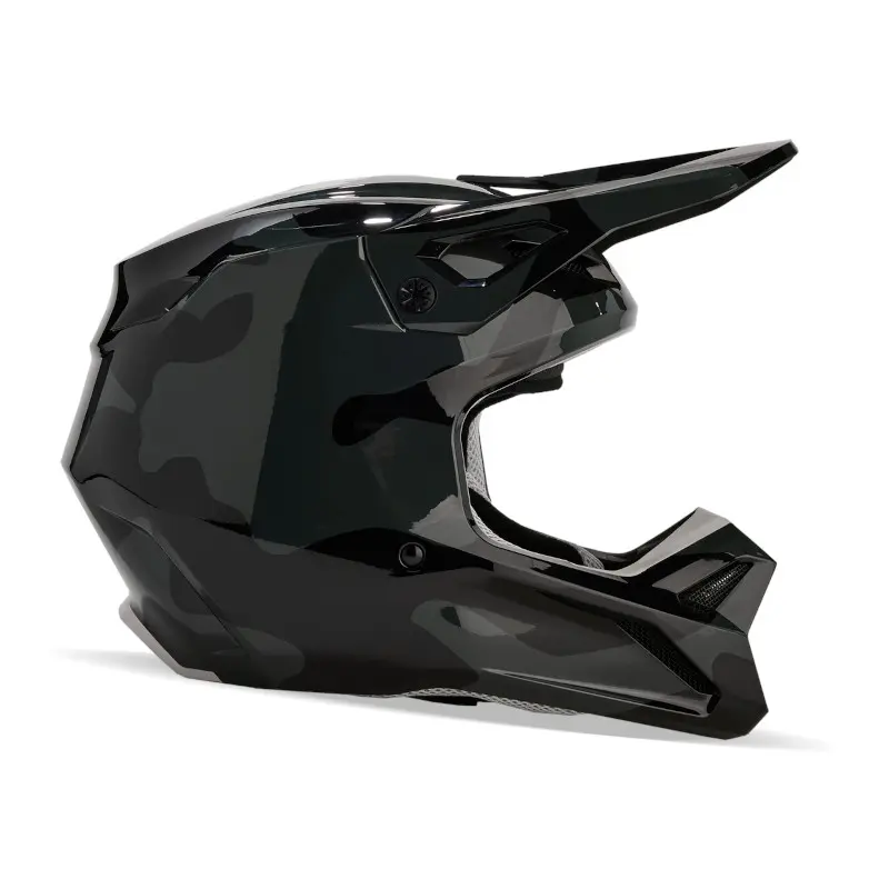 V1 BNKR Helmet