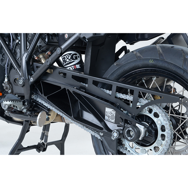 Alum Chain Guard KTM 1050/1190 Adventure R&G - Image 1