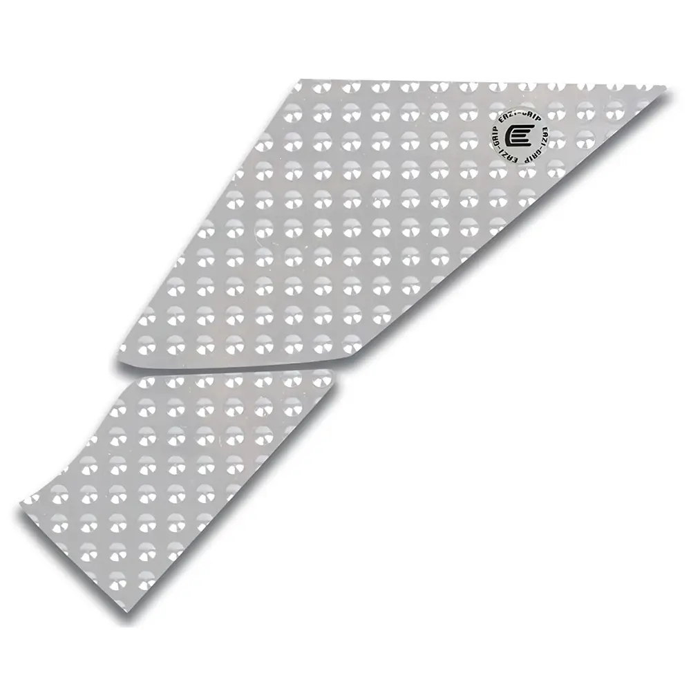 Eazi-Grip Honda XL750 Transalp'23- 25 - EVO Clear R&G