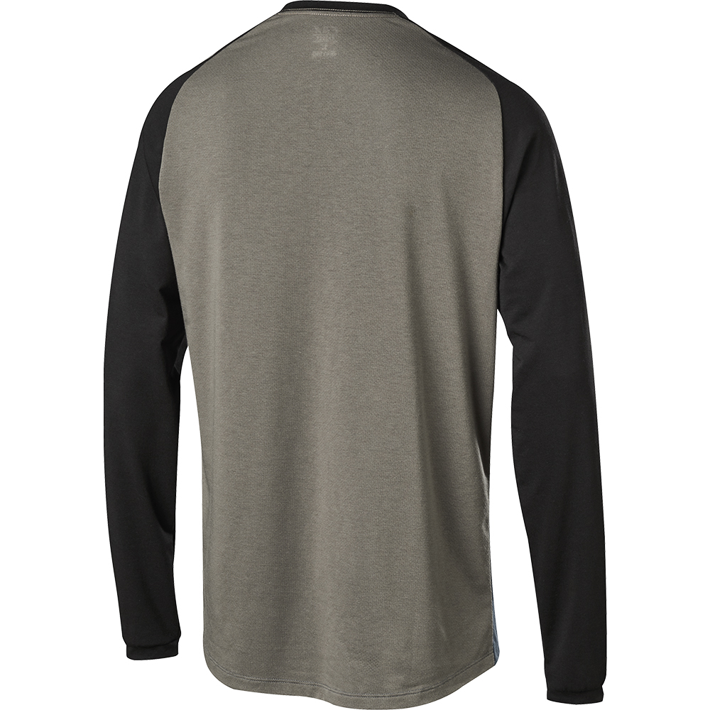 Jersey Fox Ranger DR Youth Midnight - Image 2