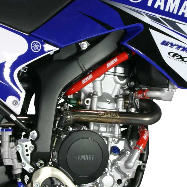 DRC RAD HOSE KT KTM 450SXF 16- - Image 1