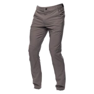 Shredder MTB Pants Gray - Image 1