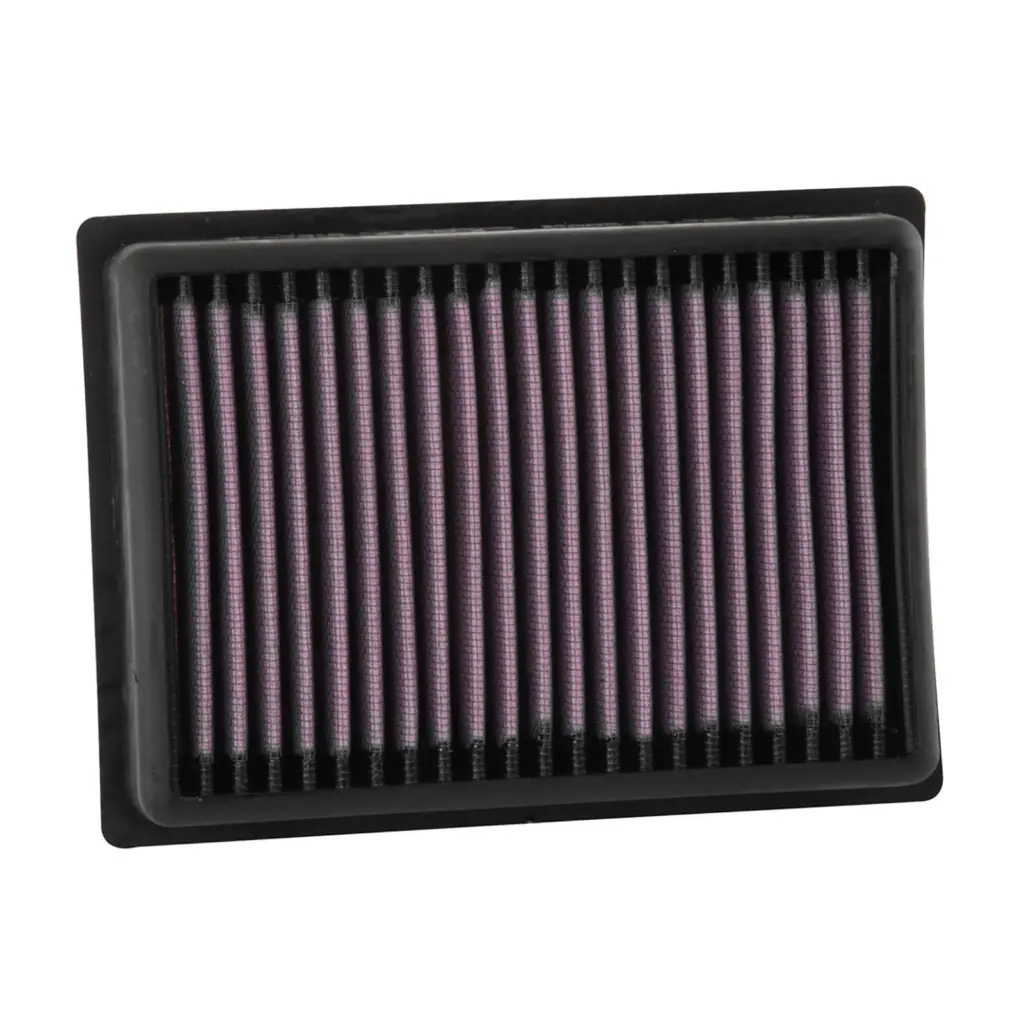 K&N REPLACEMENT AIR FILTER 790 Duke 18-