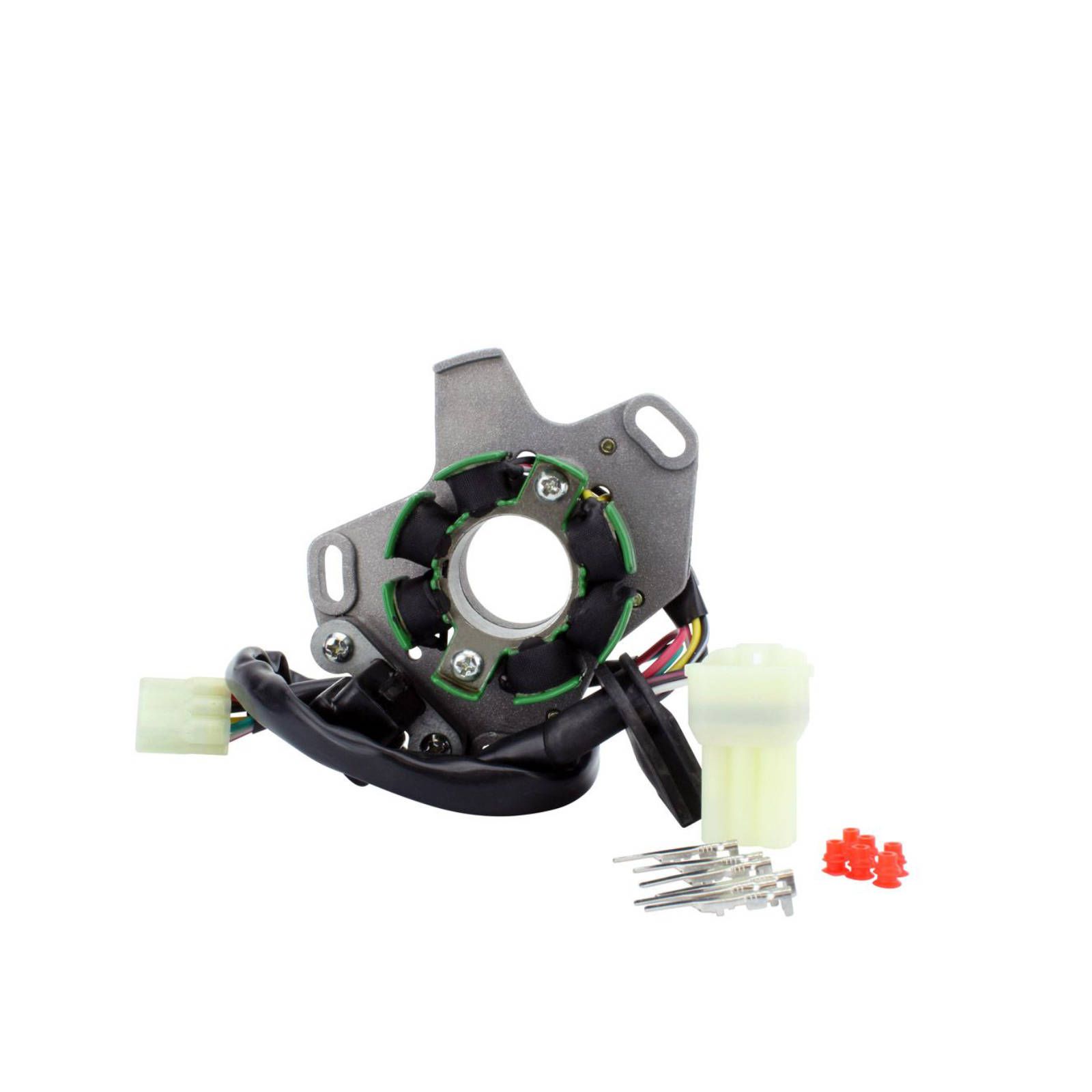 Stator for Suzuki RM 125 2005-2008 - Image 11