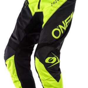 #20 ELEM RACEWR PANT BK/NY Y18 - Image 5