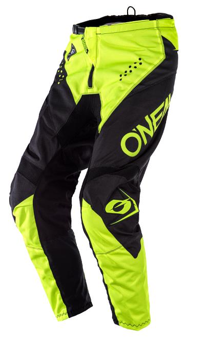 #20 ELEM RACEWR PANT BK/NY Y18 - Image 5