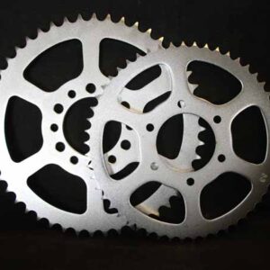 #SPROCKET Fr SUZ DF200SE 12T - Image 1