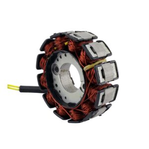 GENERATOR STATOR POL OUTLAW 110 2016-2020 (RMS010-106983) - Image 2