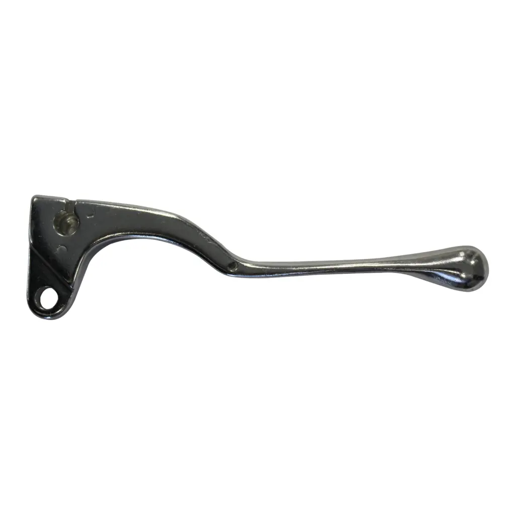 WMP Clutch Lever Honda XR D/Leg Thick - Polished