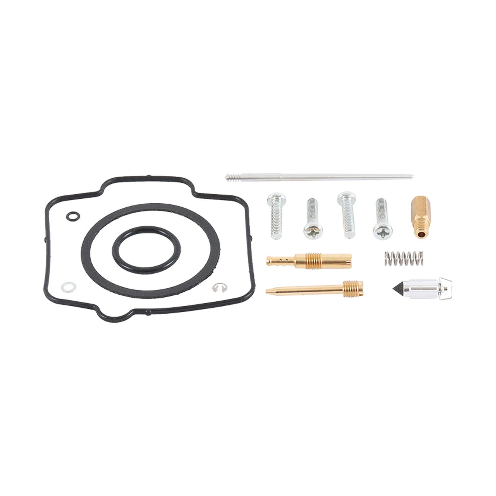 CARBURETTOR REBUILD KIT 26-1543 - Image 1