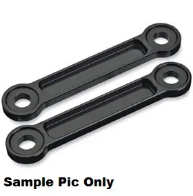 Lowering Link Moose WR250R/X 08-12