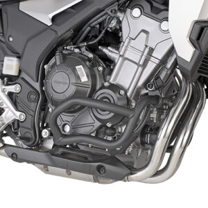 SIDE RACK ONE-FIT (NEEDS BOX KIT) HONDA CB 500 X '19-> - Image 17