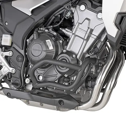SIDE RACK ONE-FIT (NEEDS BOX KIT) HONDA CB 500 X '19->