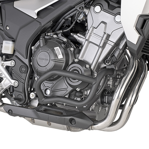 SIDE RACK ONE-FIT (NEEDS BOX KIT) HONDA CB 500 X '19-> - Image 17