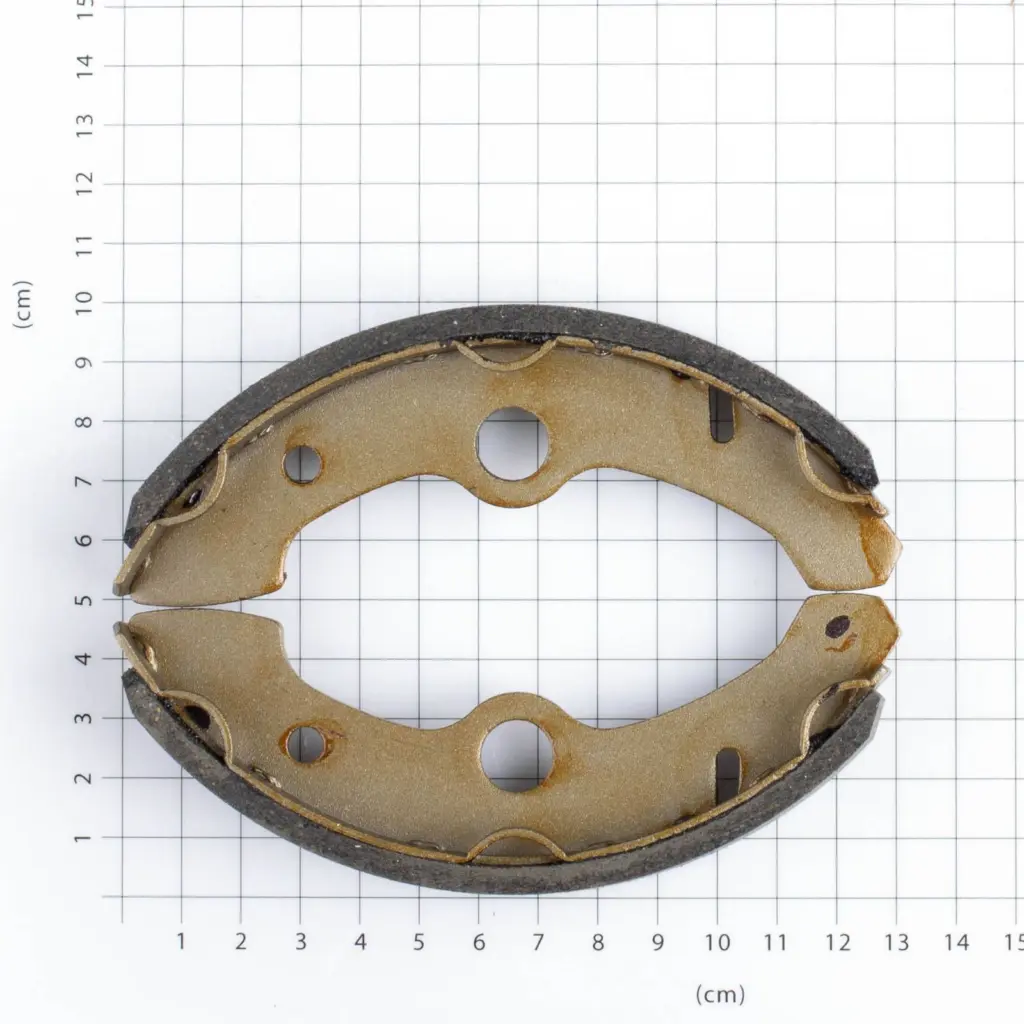 WHITES BRAKE SHOES