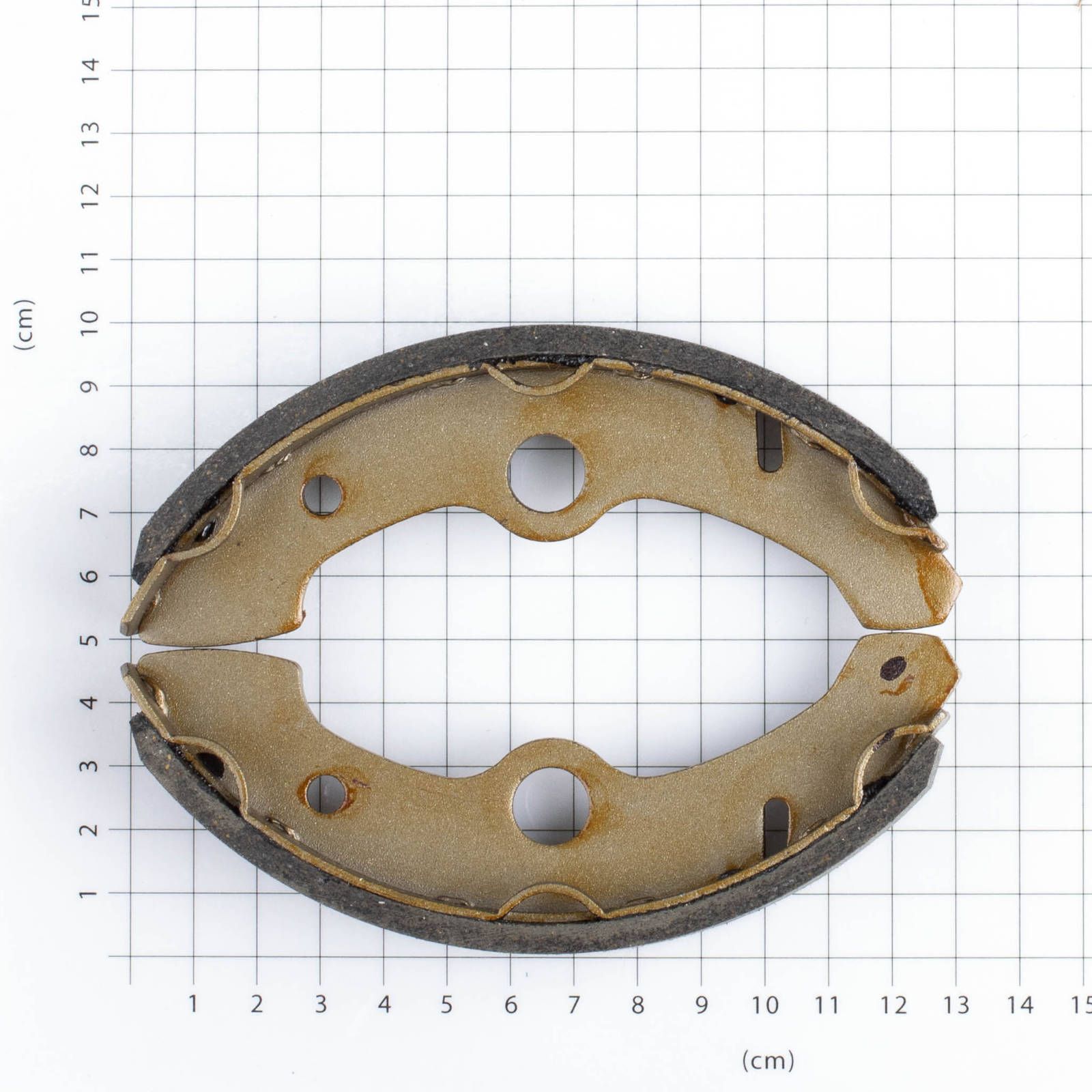 WHITES BRAKE SHOES - Image 2
