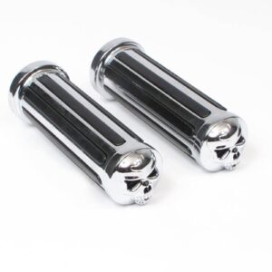 WHITES GRIP HD SKULL RAIL - Image 1