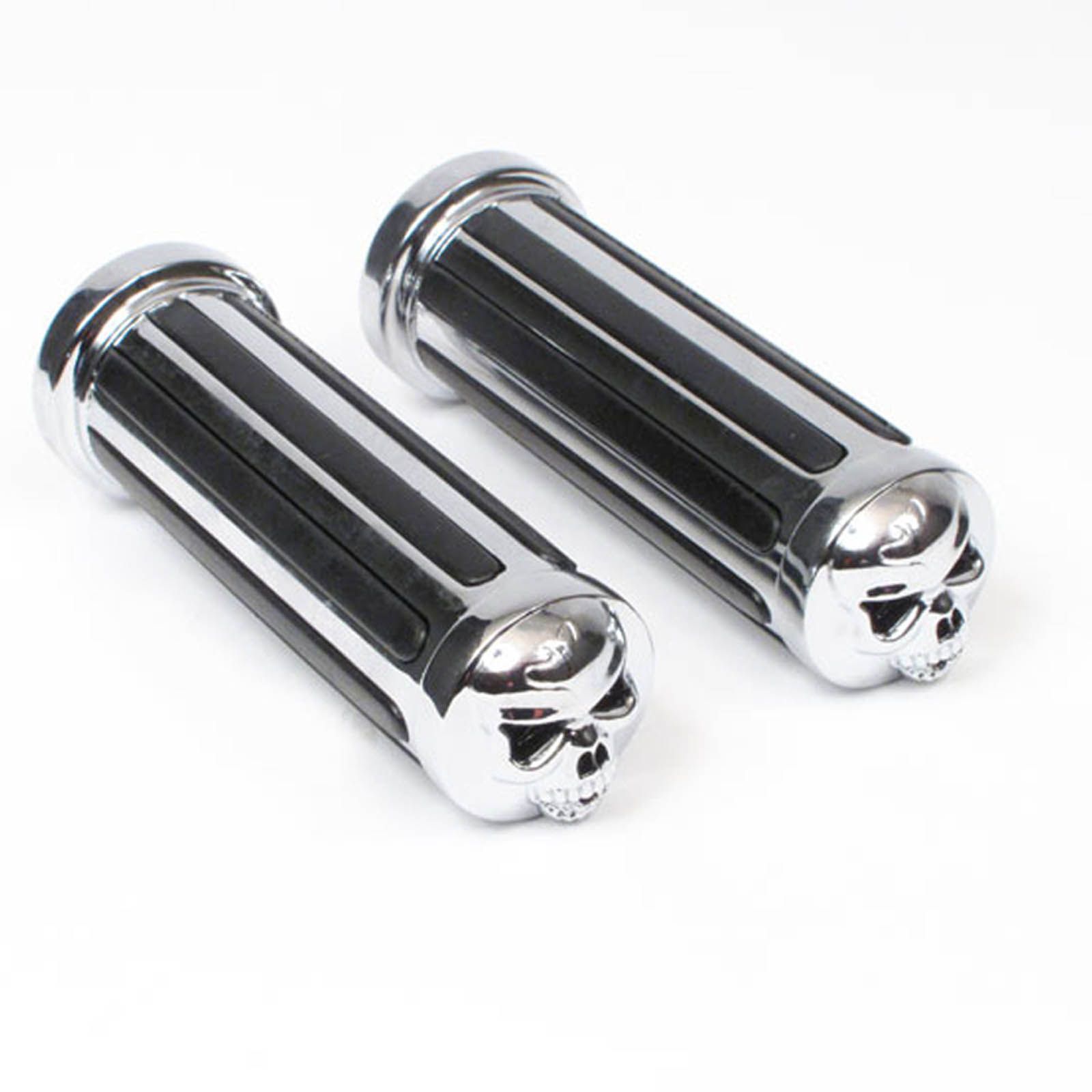 WHITES GRIP HD SKULL RAIL - Image 1