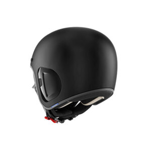 Shark S-Drak 2 Blank Mat Helmet - Image 2