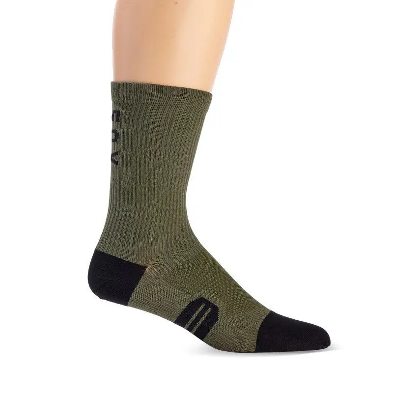 8" Ranger Sock