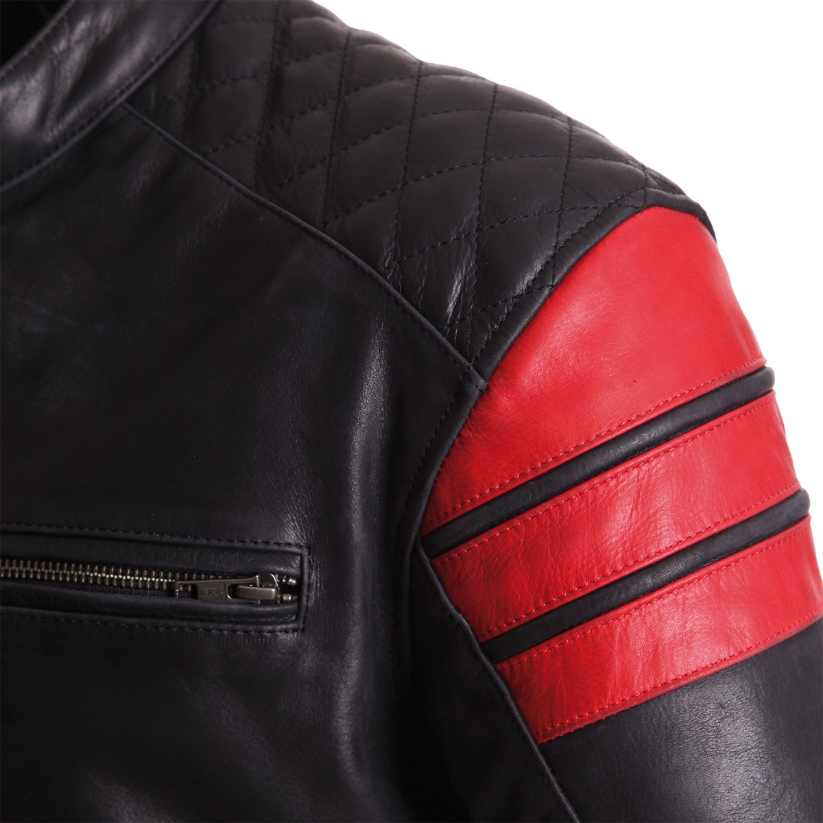 Segura Looping Jacket - Image 8