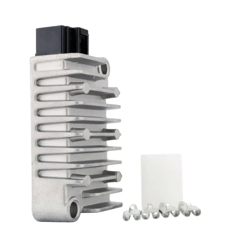 VOLTAGE REGULATOR RECTIFIER KAWASAKI ELIMINATOR 125