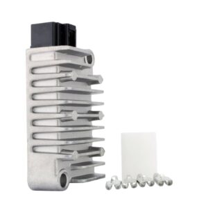 VOLTAGE REGULATOR RECTIFIER KAWASAKI ELIMINATOR 125 - Image 2